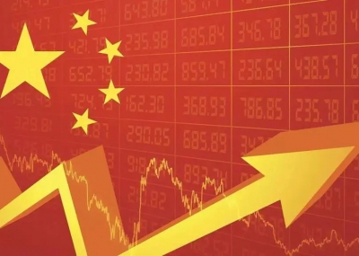 2024年中国经济预测